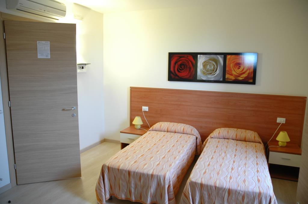 Terzo Bacino Bed & Breakfast San Michele al Tagliamento Ngoại thất bức ảnh