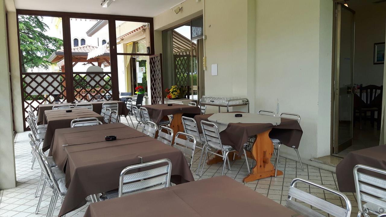 Terzo Bacino Bed & Breakfast San Michele al Tagliamento Ngoại thất bức ảnh